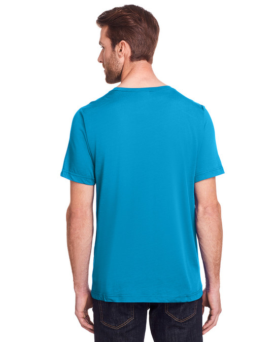 Core 365 CE111 - T-shirt de performance Fusion ChromaSoft pour adultes