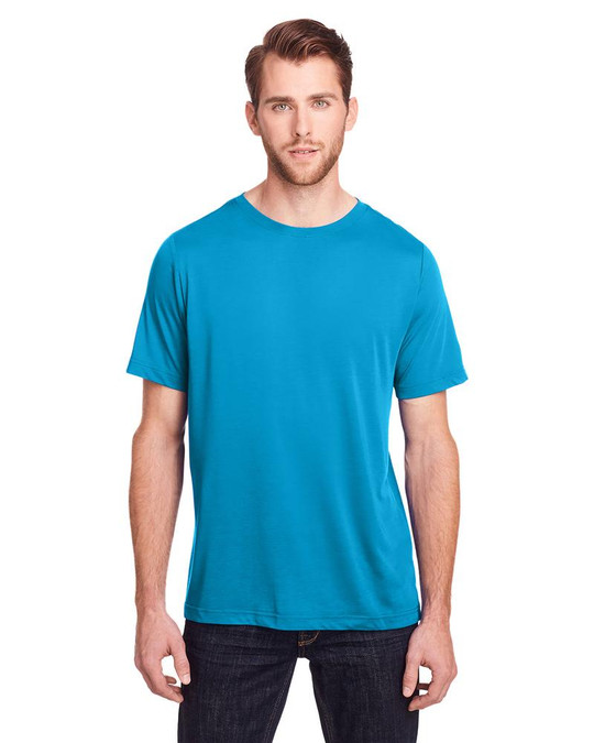 Core 365 CE111 - T-shirt de performance Fusion ChromaSoft pour adultes