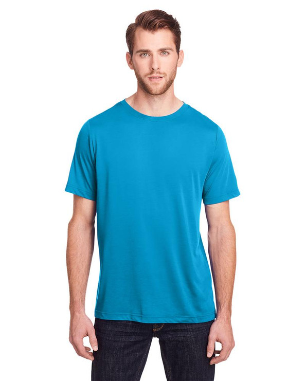 Core 365 CE111 - Adult Fusion ChromaSoft Performance T-Shirt