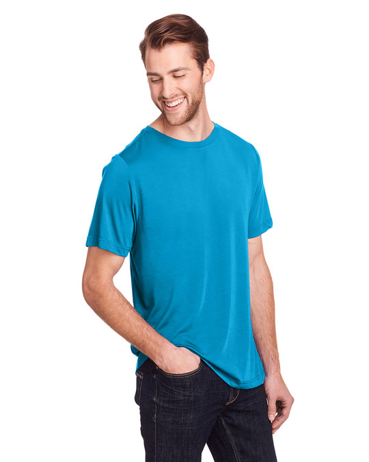 Core 365 CE111 - T-shirt de performance Fusion ChromaSoft pour adultes