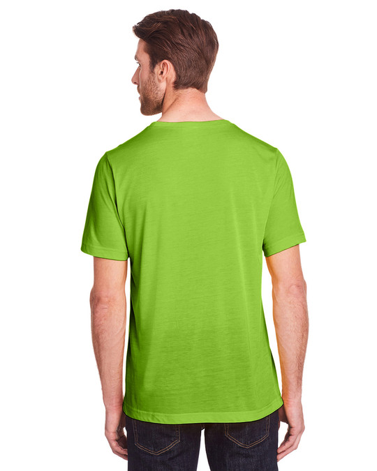 Core 365 CE111 - T-shirt de performance Fusion ChromaSoft pour adultes