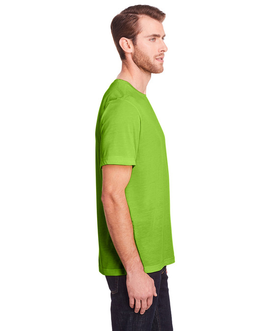 Core 365 CE111 - T-shirt de performance Fusion ChromaSoft pour adultes
