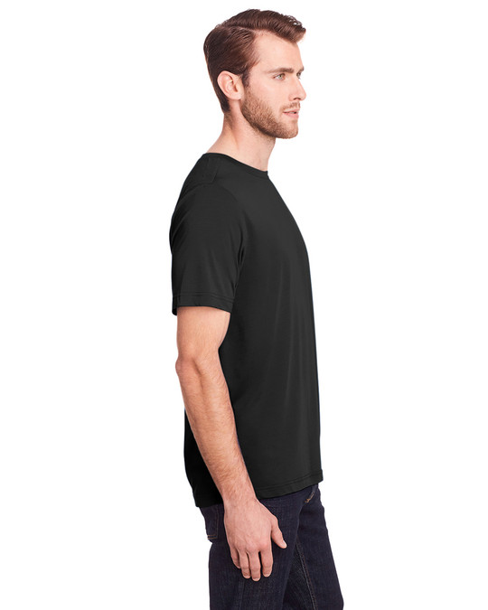 Core 365 CE111 - T-shirt de performance Fusion ChromaSoft pour adultes