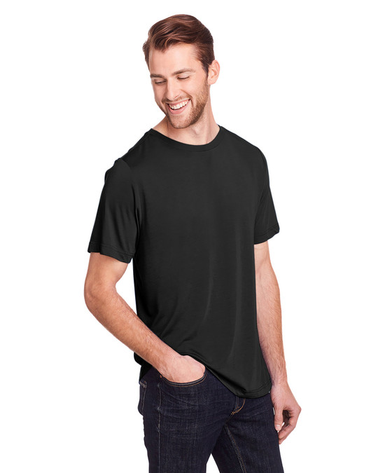 Core 365 CE111 - T-shirt de performance Fusion ChromaSoft pour adultes