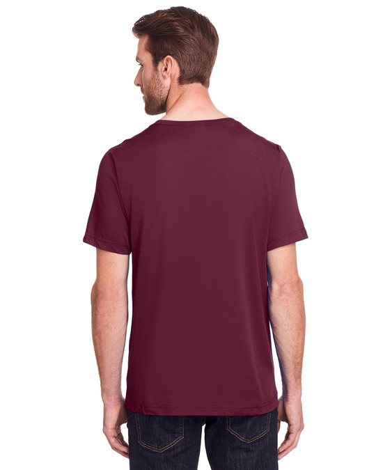 Core 365 CE111 - T-shirt de performance Fusion ChromaSoft pour adultes