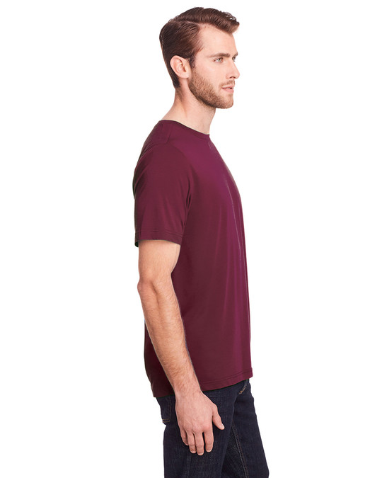 Core 365 CE111 - T-shirt de performance Fusion ChromaSoft pour adultes