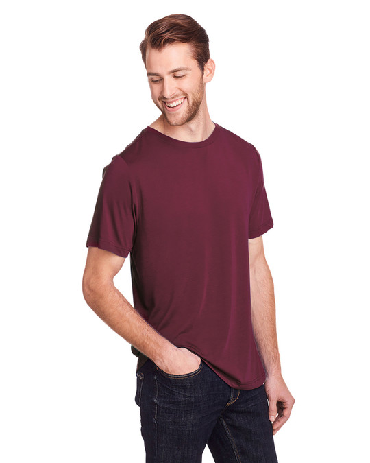 Core 365 CE111 - T-shirt de performance Fusion ChromaSoft pour adultes