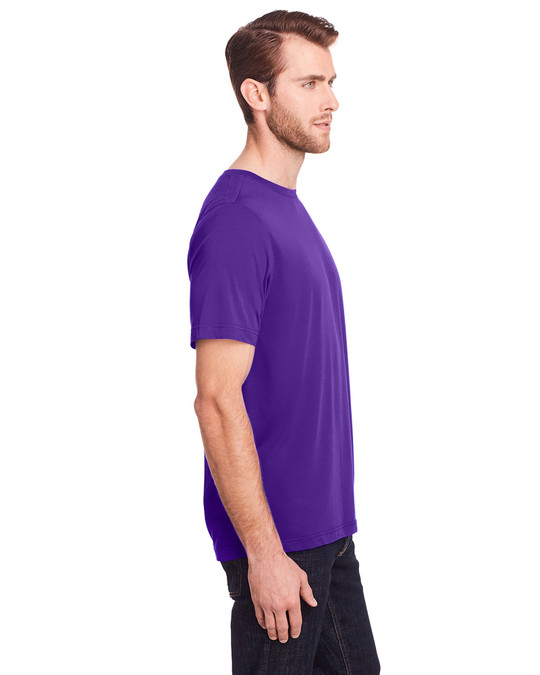 Core 365 CE111 - T-shirt de performance Fusion ChromaSoft pour adultes