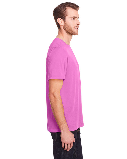 Core 365 CE111 - T-shirt de performance Fusion ChromaSoft pour adultes
