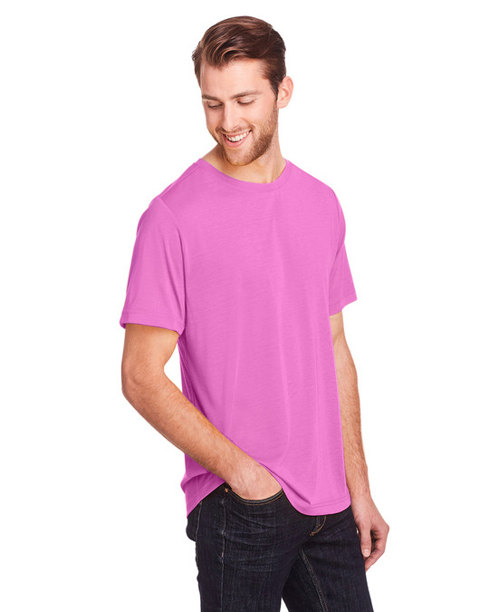 Core 365 CE111 - T-shirt de performance Fusion ChromaSoft pour adultes