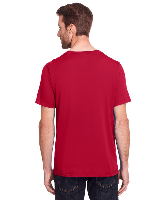 Core 365 CE111 - T-shirt de performance Fusion ChromaSoft pour adultes