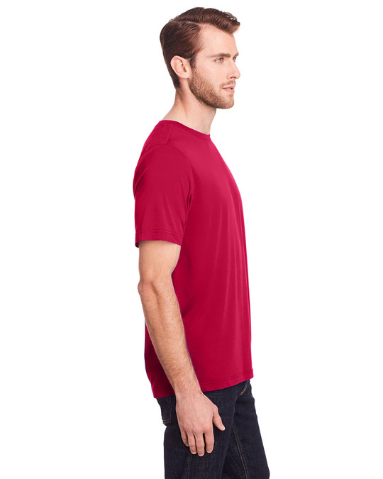 Core 365 CE111 - T-shirt de performance Fusion ChromaSoft pour adultes