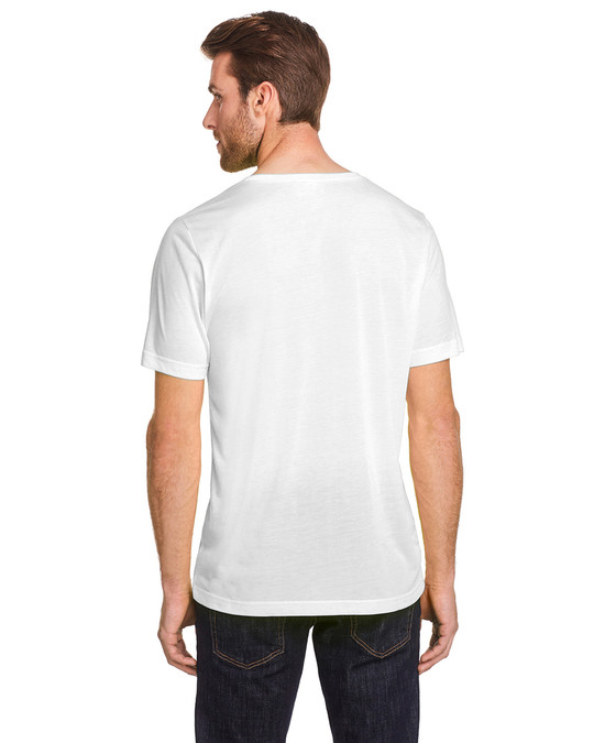 Core 365 CE111 - T-shirt de performance Fusion ChromaSoft pour adultes