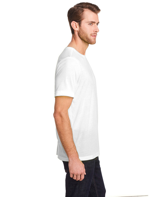 Core 365 CE111 - T-shirt de performance Fusion ChromaSoft pour adultes