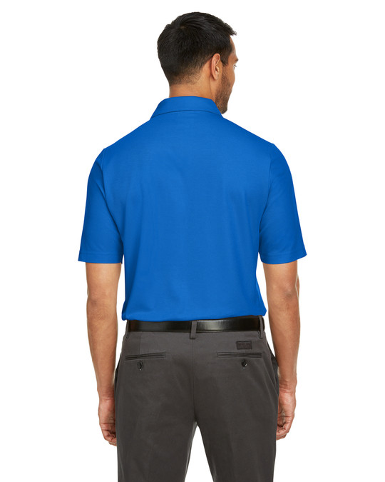 Core 365 CE112 - Polo Fusion ChromaSoft Pique pour hommes