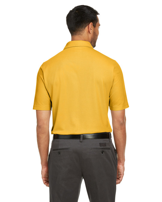 Core 365 CE112 - Polo Fusion ChromaSoft Pique pour hommes