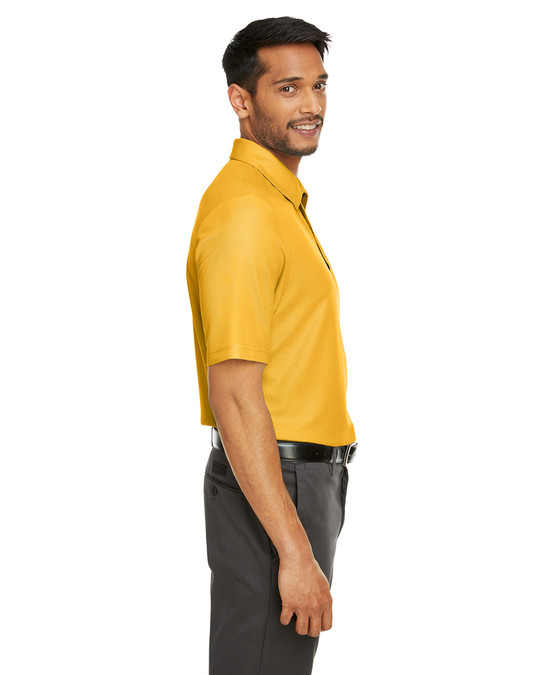 Core 365 CE112 - Polo Fusion ChromaSoft Pique pour hommes