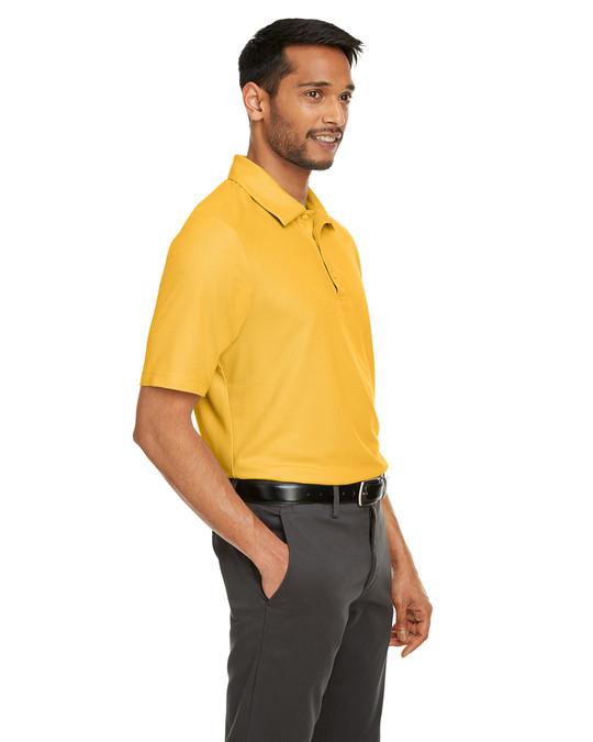 Core 365 CE112 - Polo Fusion ChromaSoft Pique pour hommes