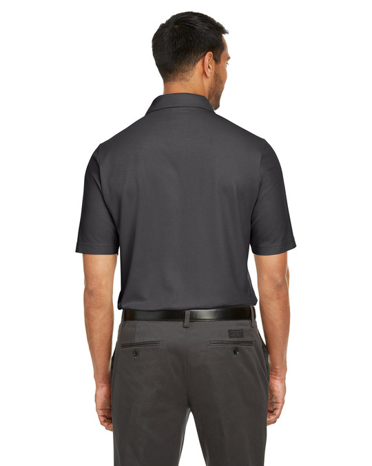 Core 365 CE112 - Polo Fusion ChromaSoft Pique pour hommes