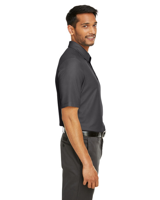 Core 365 CE112 - Polo Fusion ChromaSoft Pique pour hommes