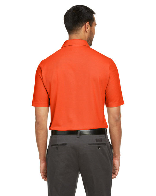 Core 365 CE112 - Polo Fusion ChromaSoft Pique pour hommes