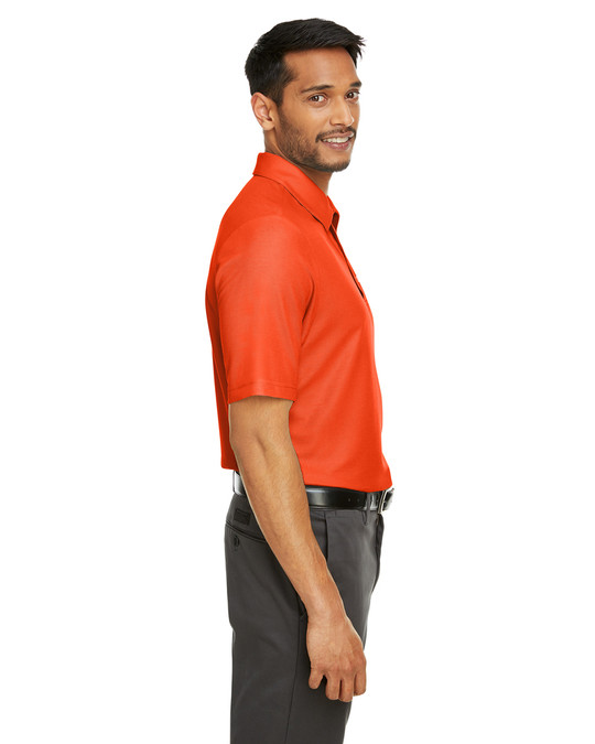 Core 365 CE112 - Polo Fusion ChromaSoft Pique pour hommes