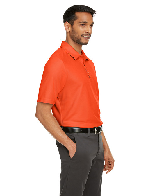 Core 365 CE112 - Polo Fusion ChromaSoft Pique pour hommes