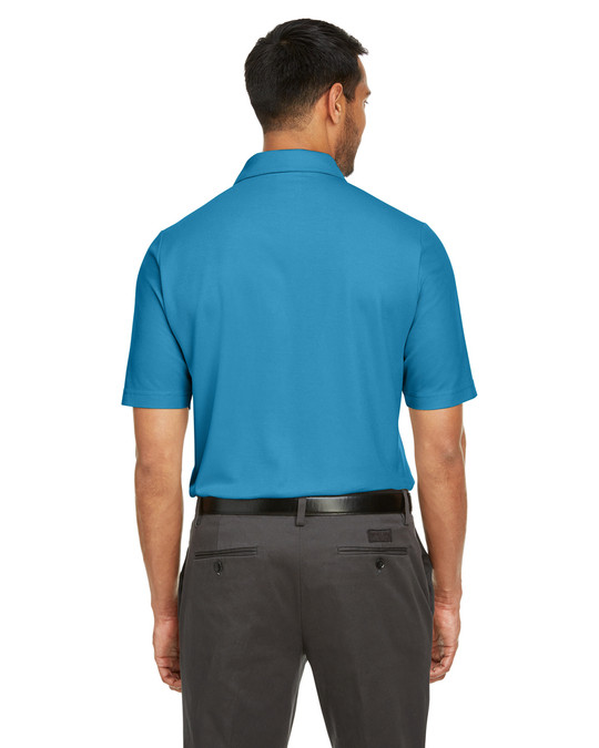 Core 365 CE112 - Polo Fusion ChromaSoft Pique pour hommes