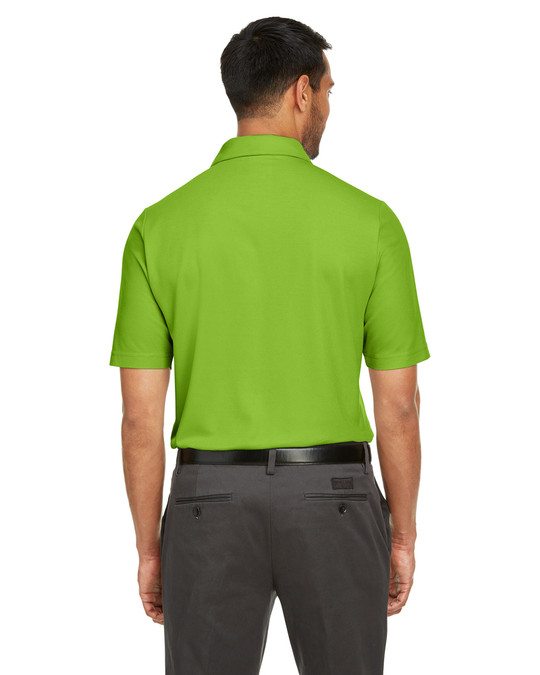 Core 365 CE112 - Polo Fusion ChromaSoft Pique pour hommes