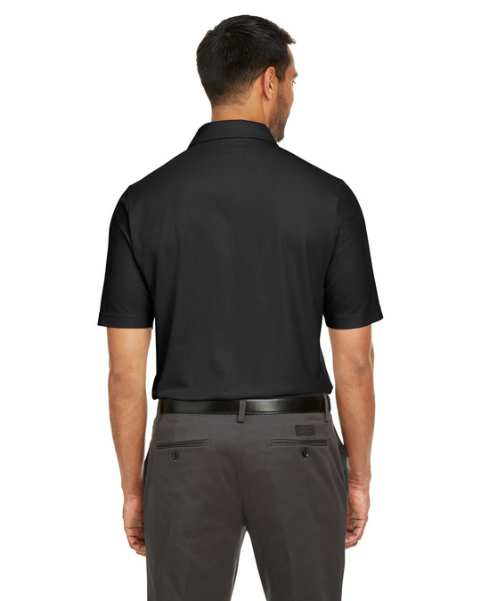 Core 365 CE112 - Polo Fusion ChromaSoft Pique pour hommes