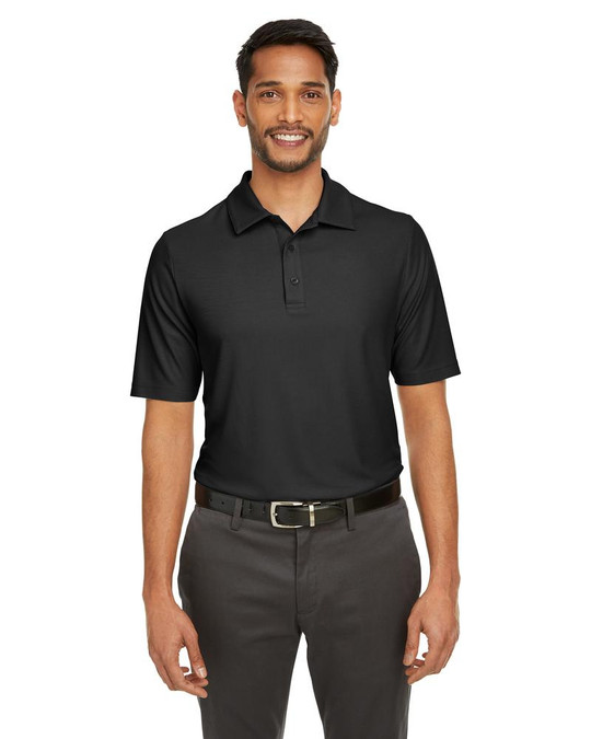 Core 365 CE112 - Polo Fusion ChromaSoft Pique pour hommes