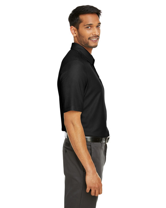 Core 365 CE112 - Polo Fusion ChromaSoft Pique pour hommes
