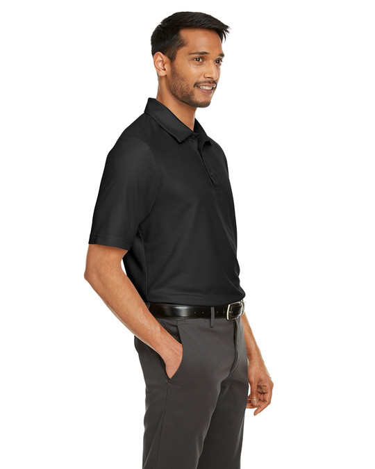 Core 365 CE112 - Polo Fusion ChromaSoft Pique pour hommes