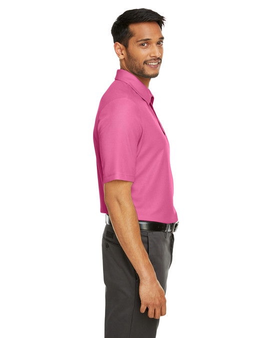 Core 365 CE112 - Polo Fusion ChromaSoft Pique pour hommes