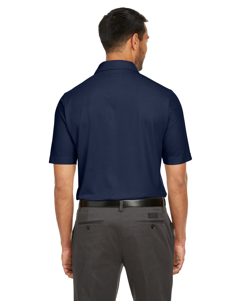 Core 365 CE112 - Men's Fusion ChromaSoft Pique Polo