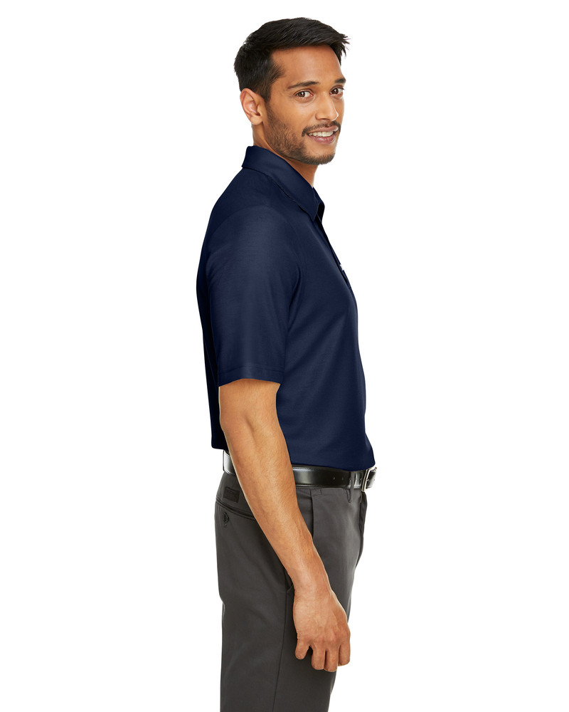 Core 365 CE112 - Men's Fusion ChromaSoft Pique Polo