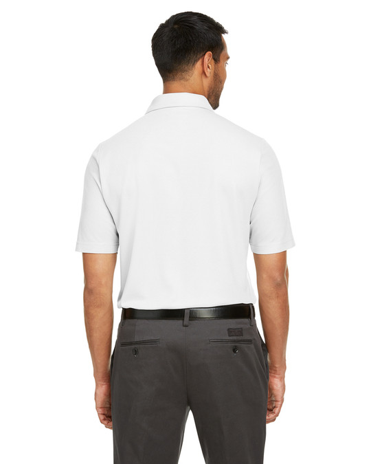 Core 365 CE112 - Polo Fusion ChromaSoft Pique pour hommes