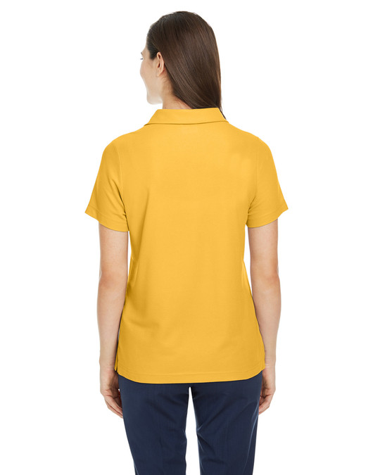 Core 365 CE112W - Polo Fusion ChromaSoft Pique pour dames