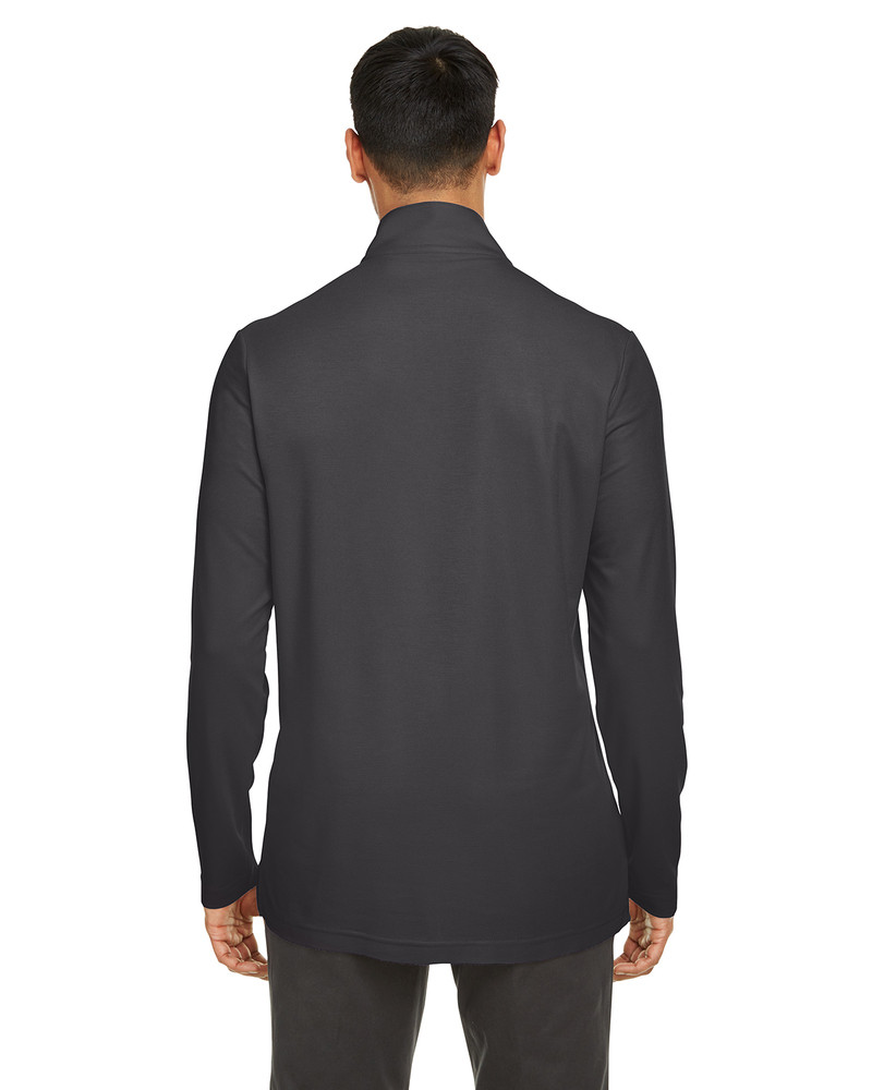 Core 365 CE405 - Men's Fusion ChromaSoft Pique Quarter-Zip