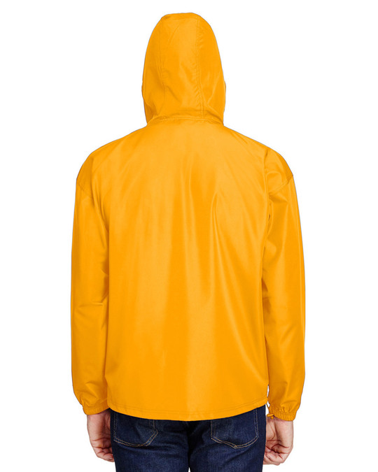 Champion CO200 - Veste Anorak 1/4 Zip Packable Adulte