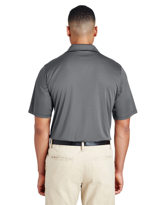 Team 365 TT51T - Polo Tall Zone Performance pour hommes