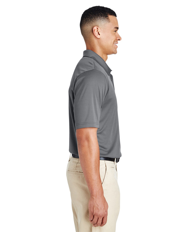 Team 365 TT51T - Men's Tall Zone Performance Polo