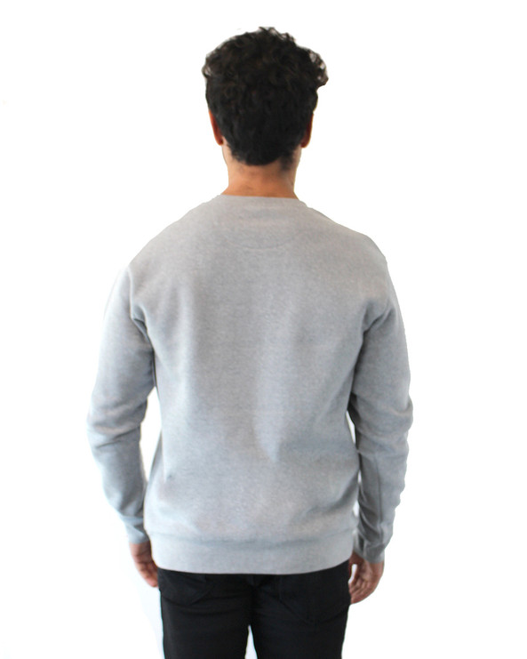 Next Level 9002NL - Unisex Pullover PCH Crewneck Sweatshirt
