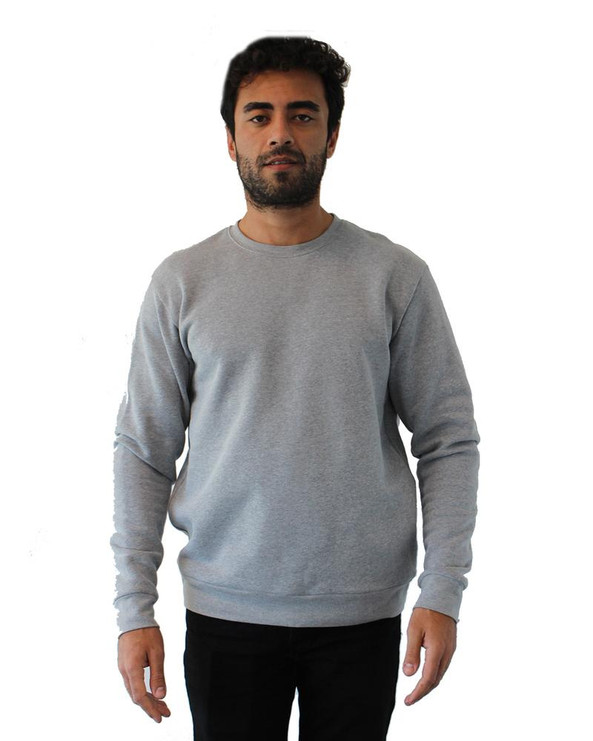 Next Level 9002NL - Unisex Pullover PCH Crewneck Sweatshirt