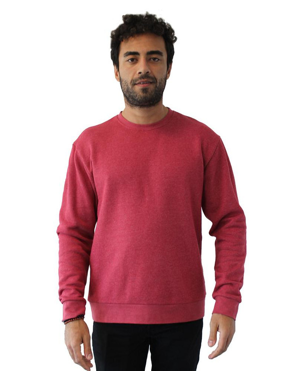 Next Level 9002NL - Unisex Pullover PCH Crewneck Sweatshirt