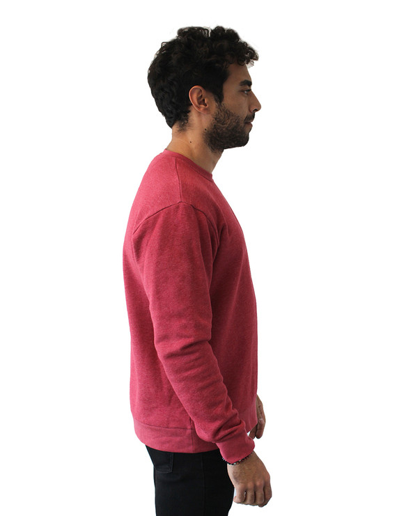 Next Level 9002NL - Unisex Pullover PCH Crewneck Sweatshirt