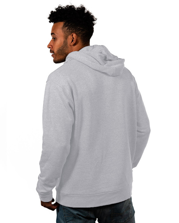Next Level 9302 - Unisex Classic PCH  Hooded Pullover Sweatshirt