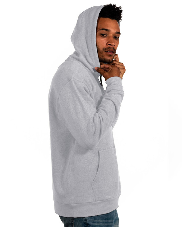 Next Level 9302 - Unisex Classic PCH  Hooded Pullover Sweatshirt