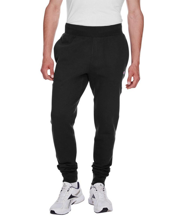 Champion RW25 - Men's  Reverse Weave Jogger Pant