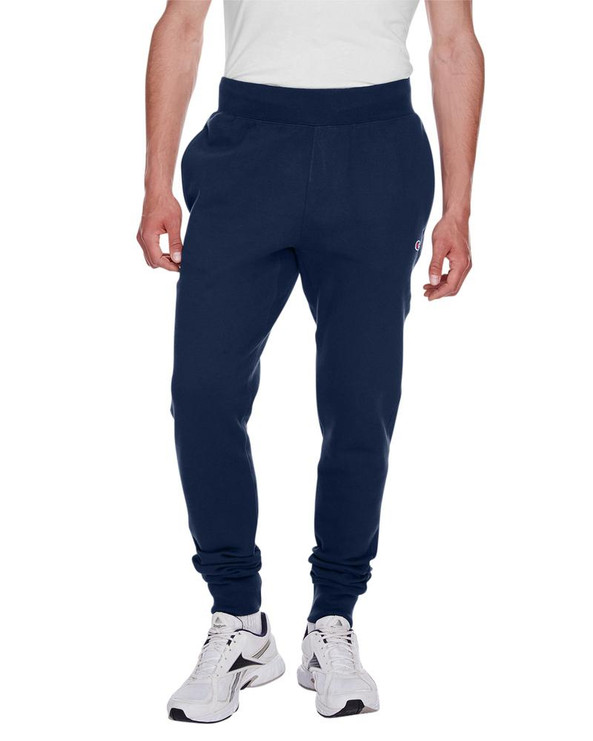Champion RW25 - Men's  Reverse Weave Jogger Pant